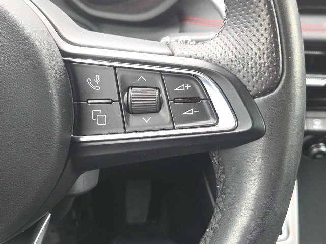 Used 2024 Dodge Hornet R/T w/ Tech Pack w/o Parking AWD/4WD image 36
