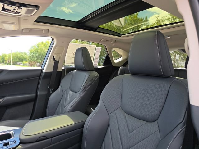 New 2026 Lexus NX 450h+ AWD w/ Accessory Package (Z1) image 21