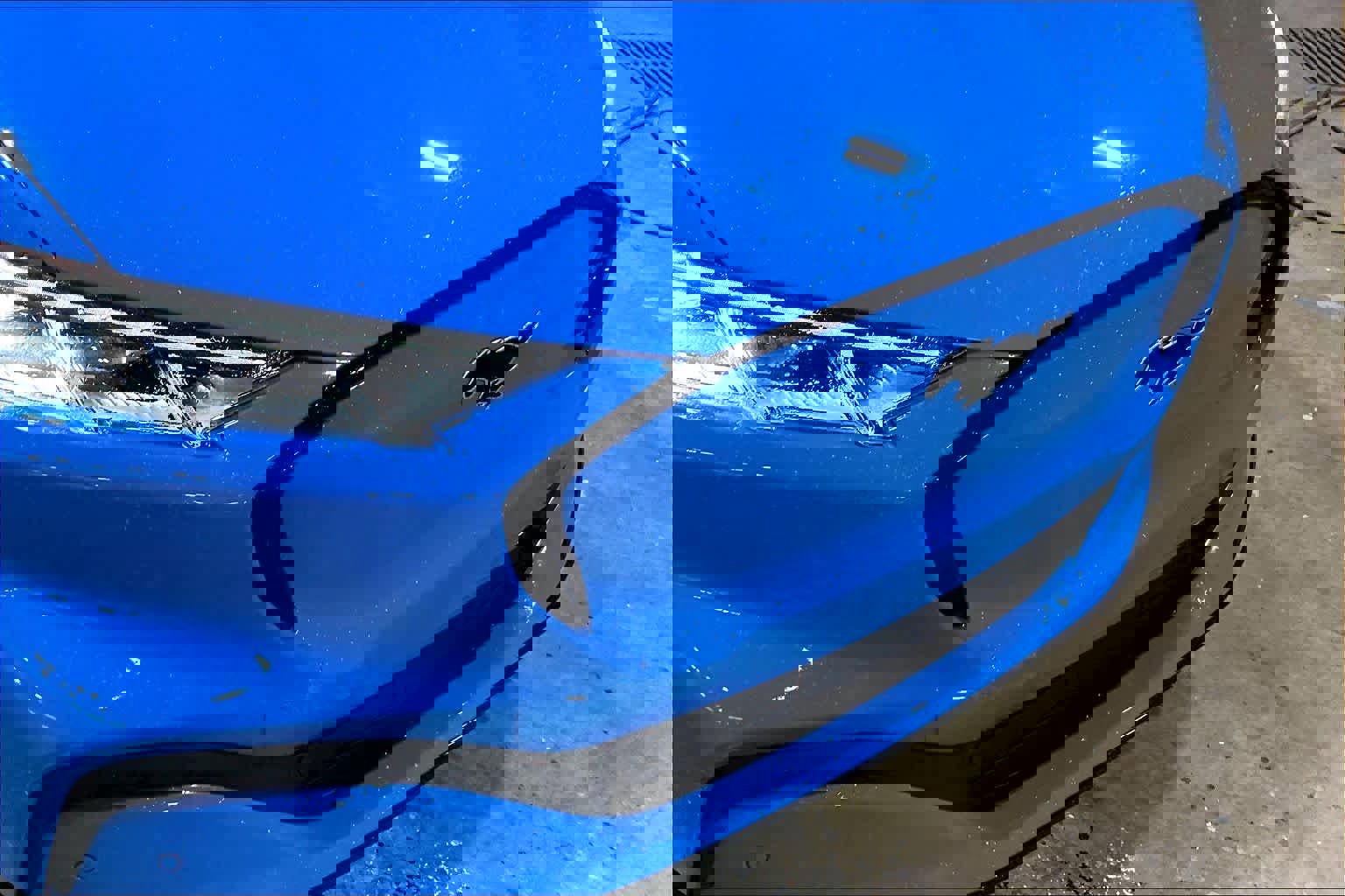 Used 2023 Ford Mustang Mach-E Premium image 60