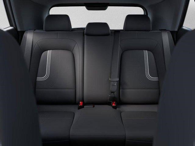 New 2026 Hyundai Venue SEL FWD image 12