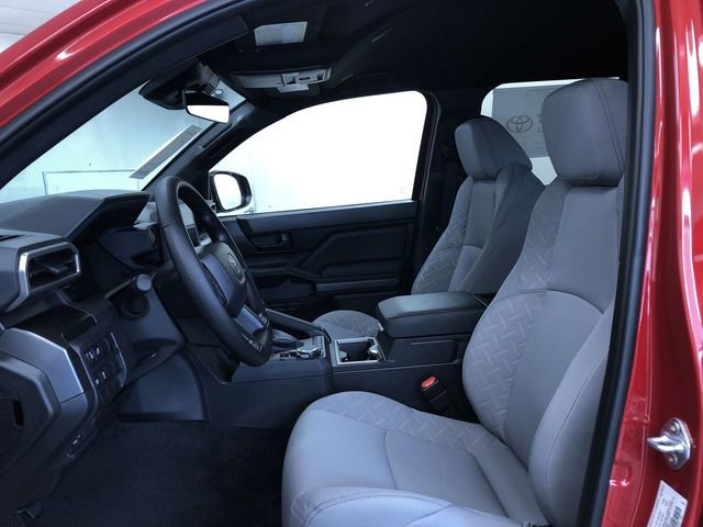 New 2026 Toyota Tacoma SR5 AWD/4WD image 12