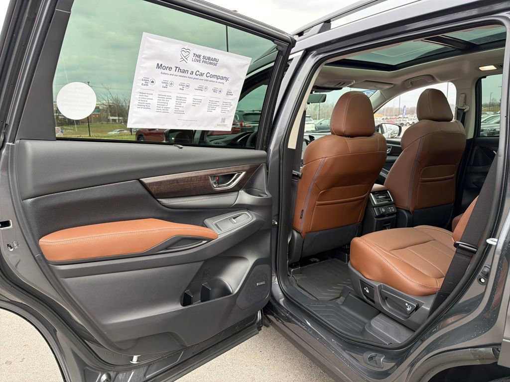 New 2026 Subaru Ascent Touring image 27