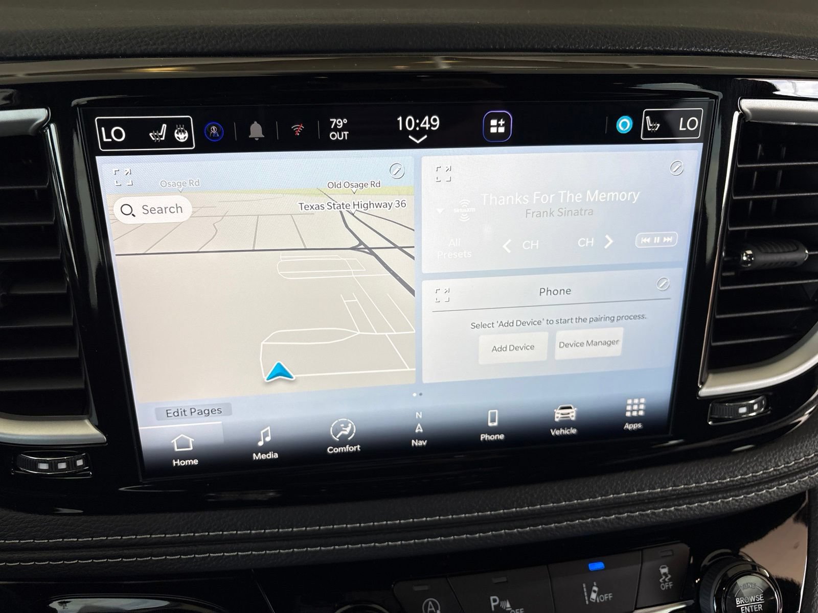 New 2027 Chrysler Pacifica Limited FWD image 41