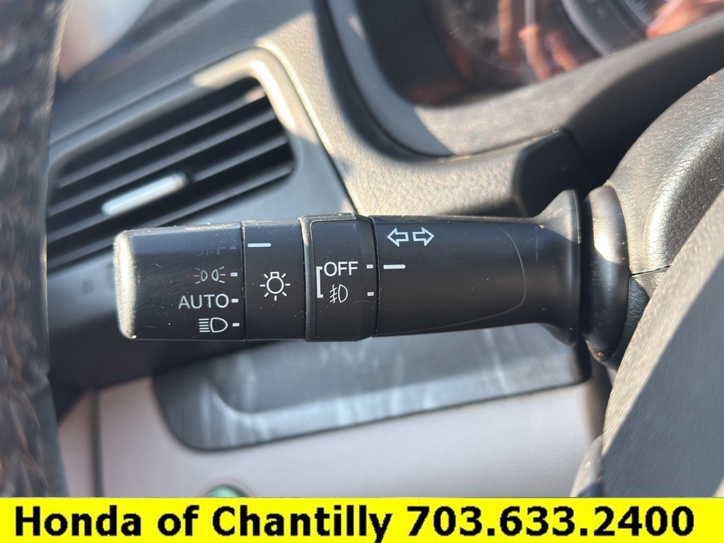 Used 2013 Honda CR-V EX-L image 10