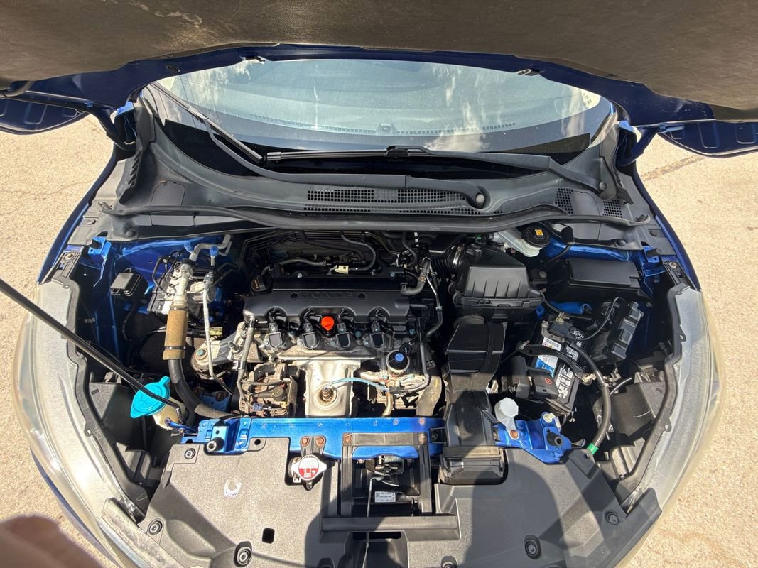 Used 2018 Honda HR-V EX image 20