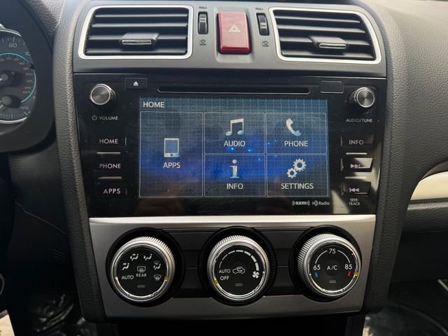 Used 2015 Subaru Impreza 2.0i Limited image 7