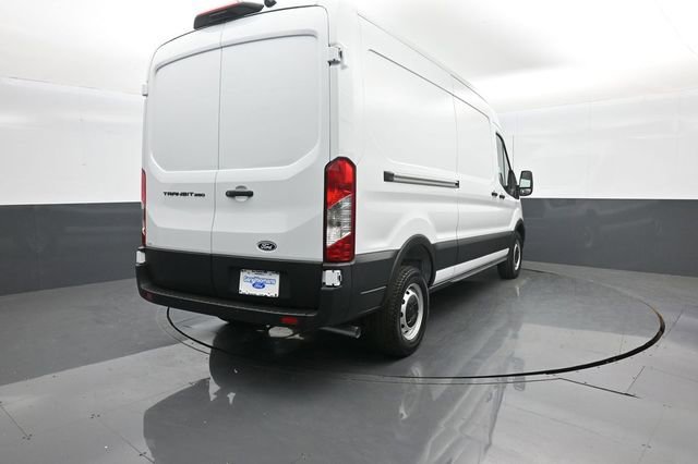 New 2026 Ford Transit 250 148 Medium Roof image 7