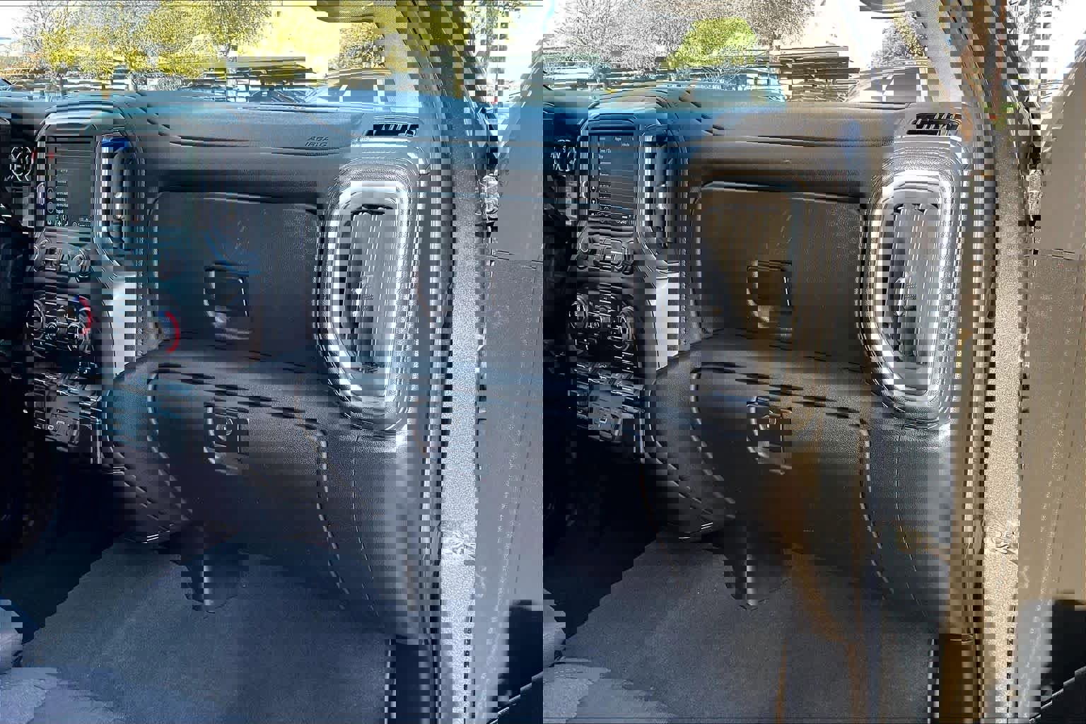 Used 2021 Chevrolet Silverado 1500 LT w/ Texas Edition Plus image 16