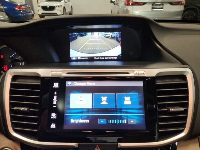 Used 2016 Honda Accord EX-L image 15