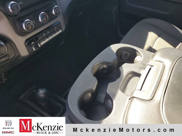 Used 2022 RAM 2500 Tradesman image 20