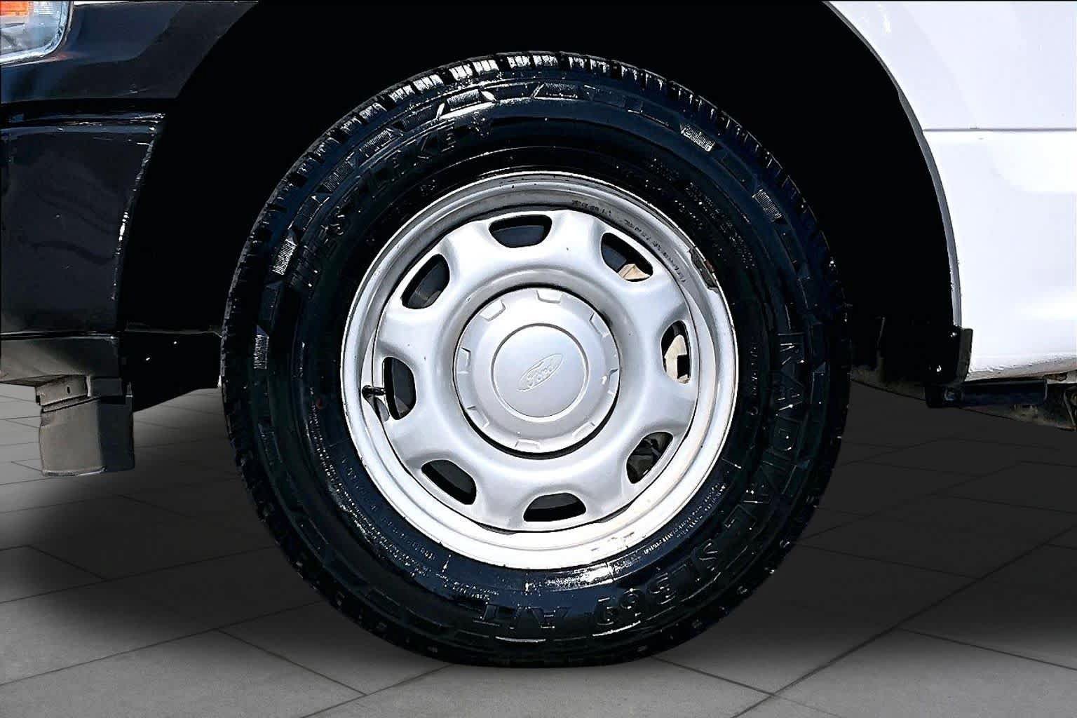 Used 2020 Ford F150 XL w/ Equipment Group 101A Mid RWD image 10
