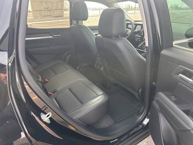 New 2026 GMC Terrain Denali AWD/4WD image 42