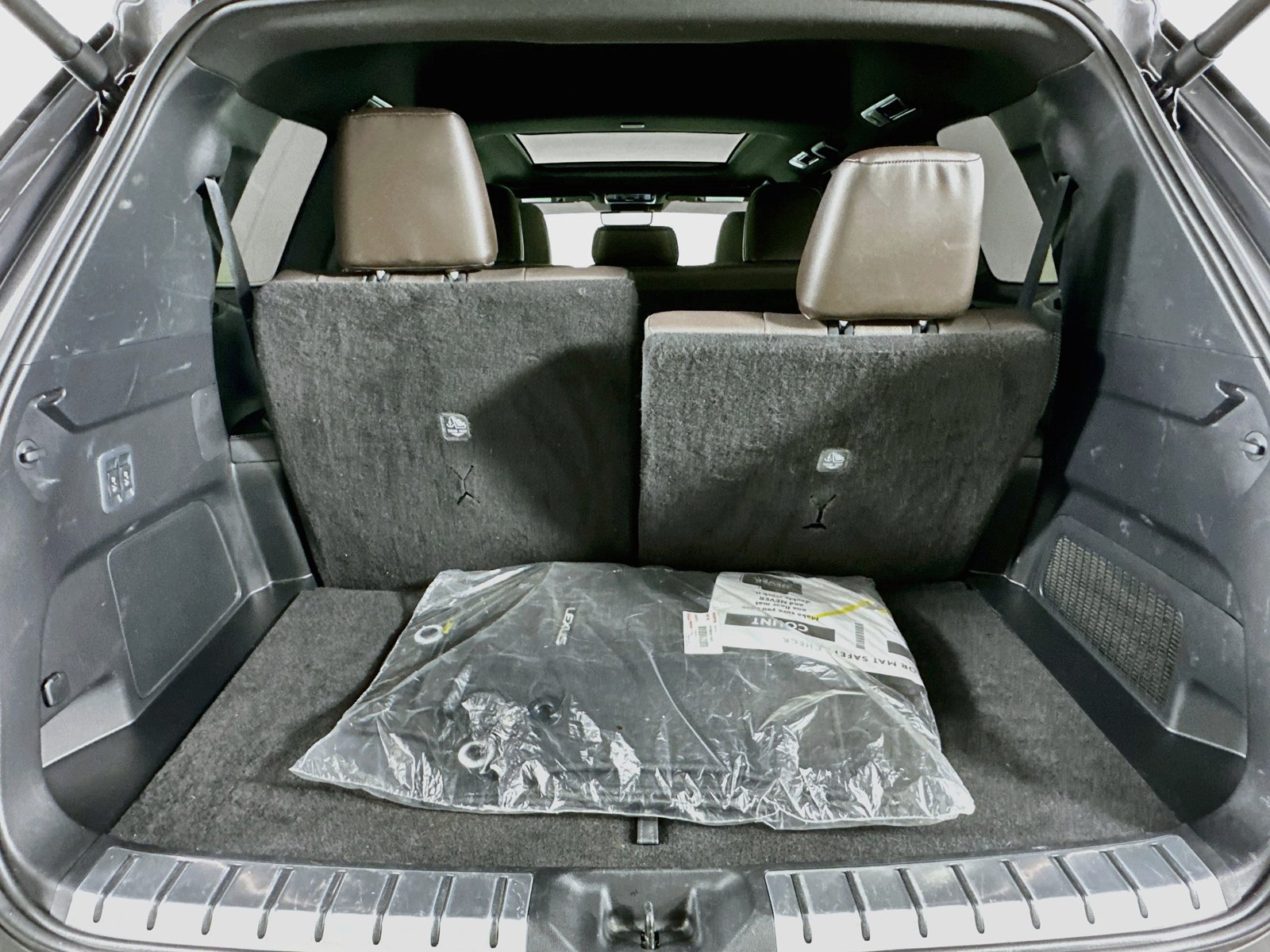Used 2024 Lexus TX 350 AWD w/ Technology Package image 39