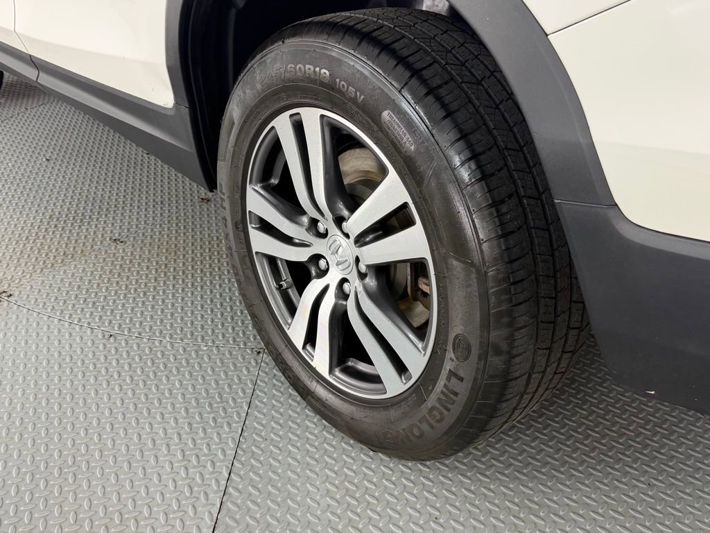 Used 2018 Honda Pilot EX image 58