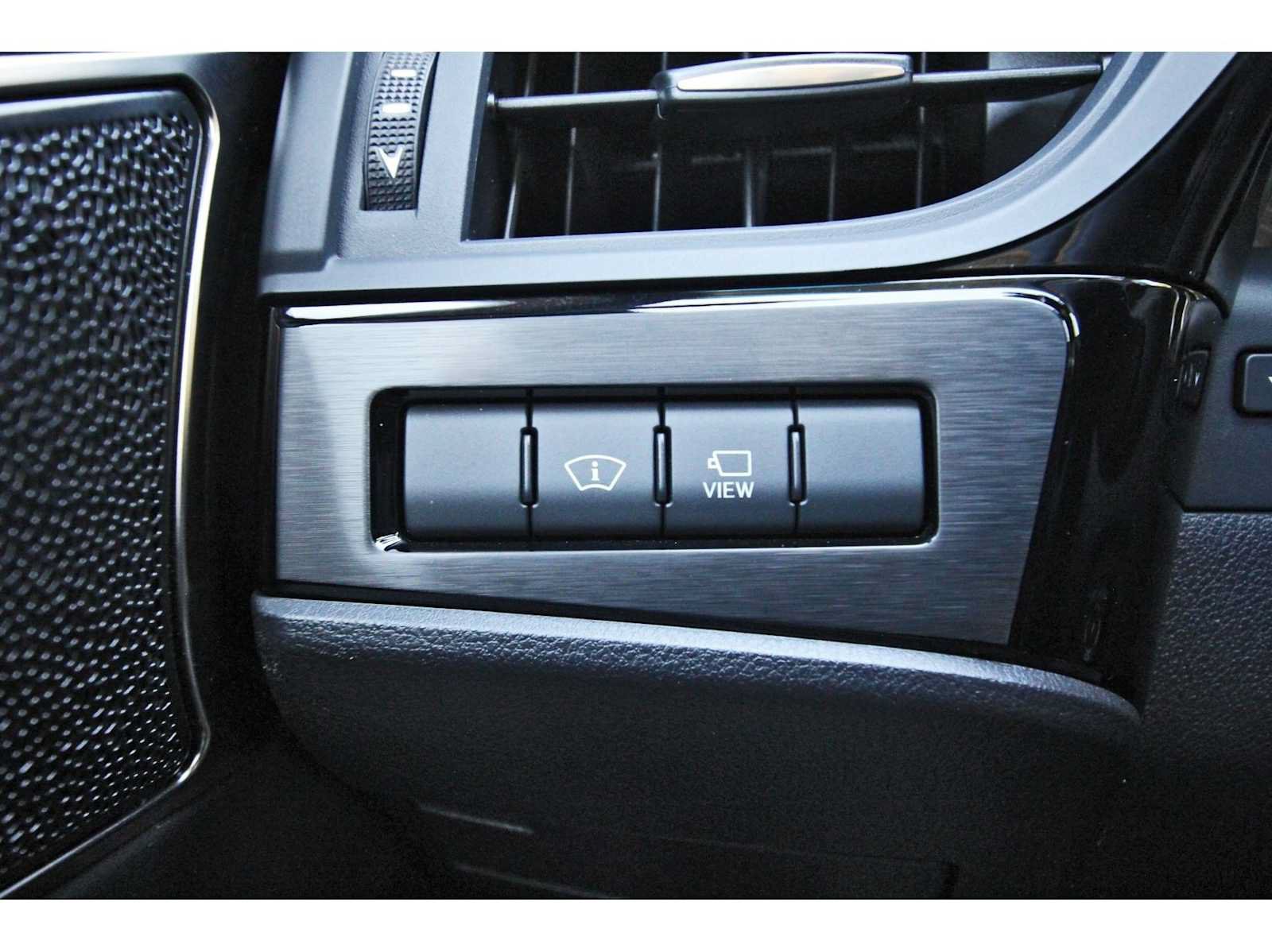 Used 2023 Lexus ES 350 Ultra Luxury FWD image 18