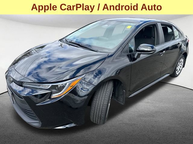 Certified 2023 Toyota Corolla LE image 6