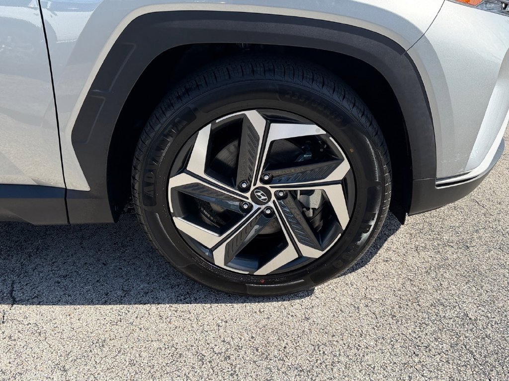 Used 2023 Hyundai Tucson SEL w/ Convenience Package FWD image 19