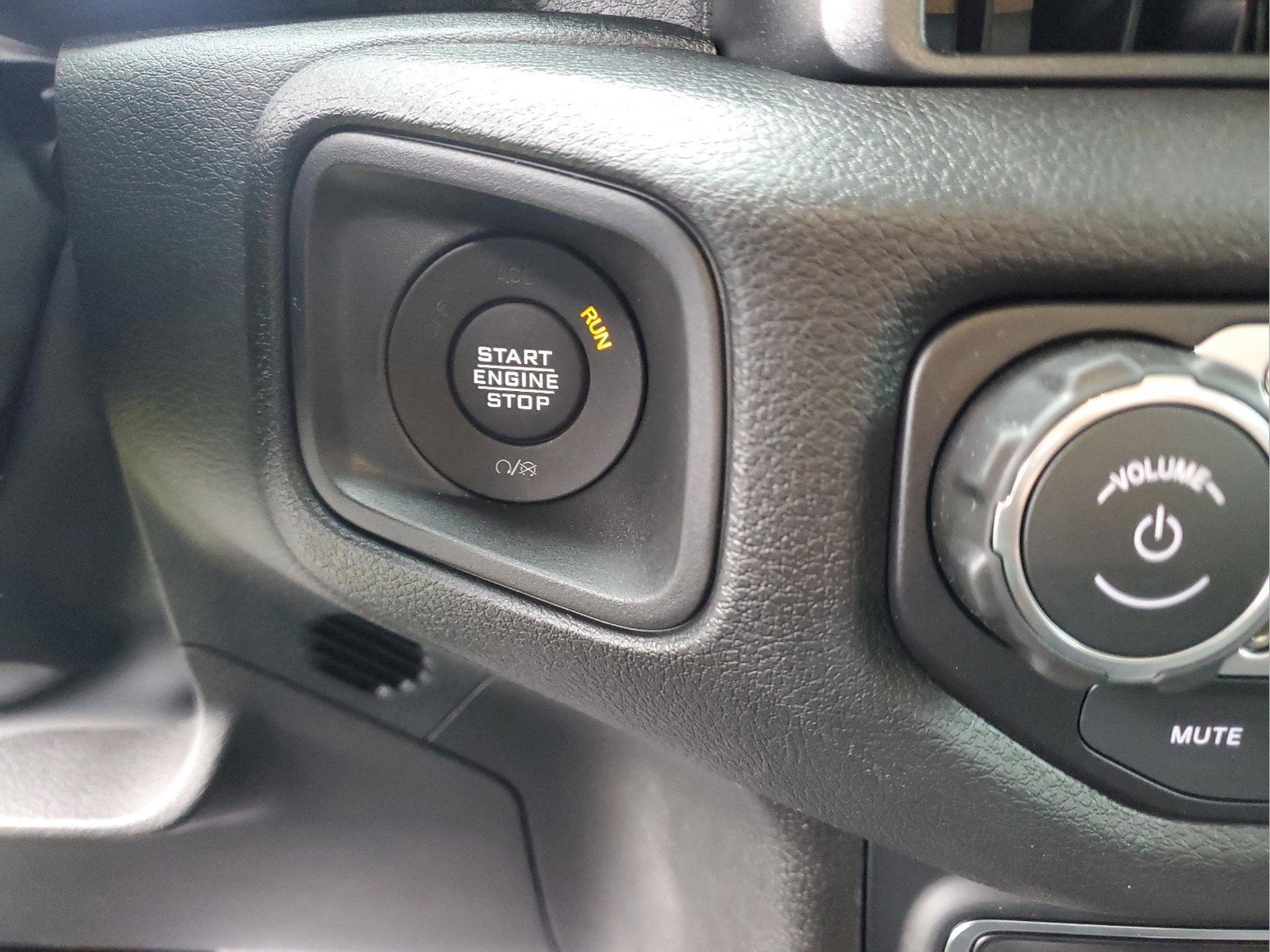 New 2026 Jeep Wrangler Sport S image 17