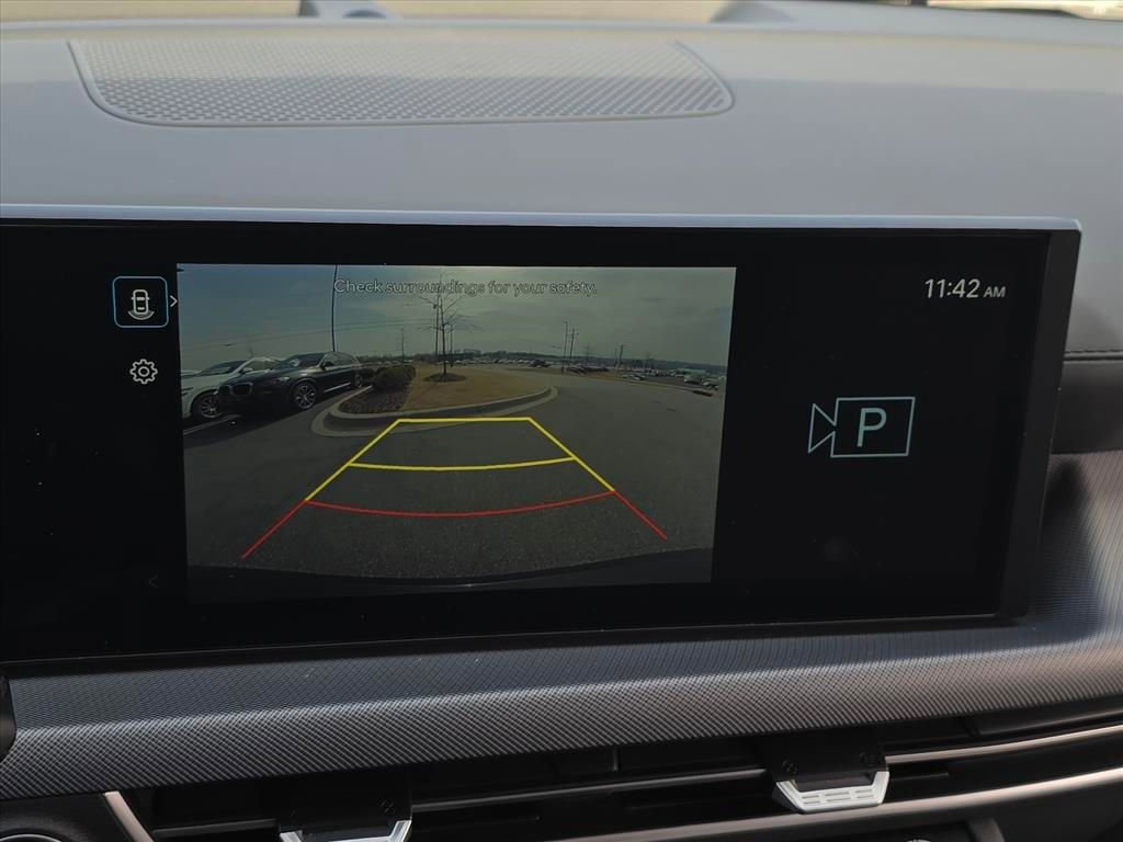 Certified 2024 Hyundai Sonata SEL image 17