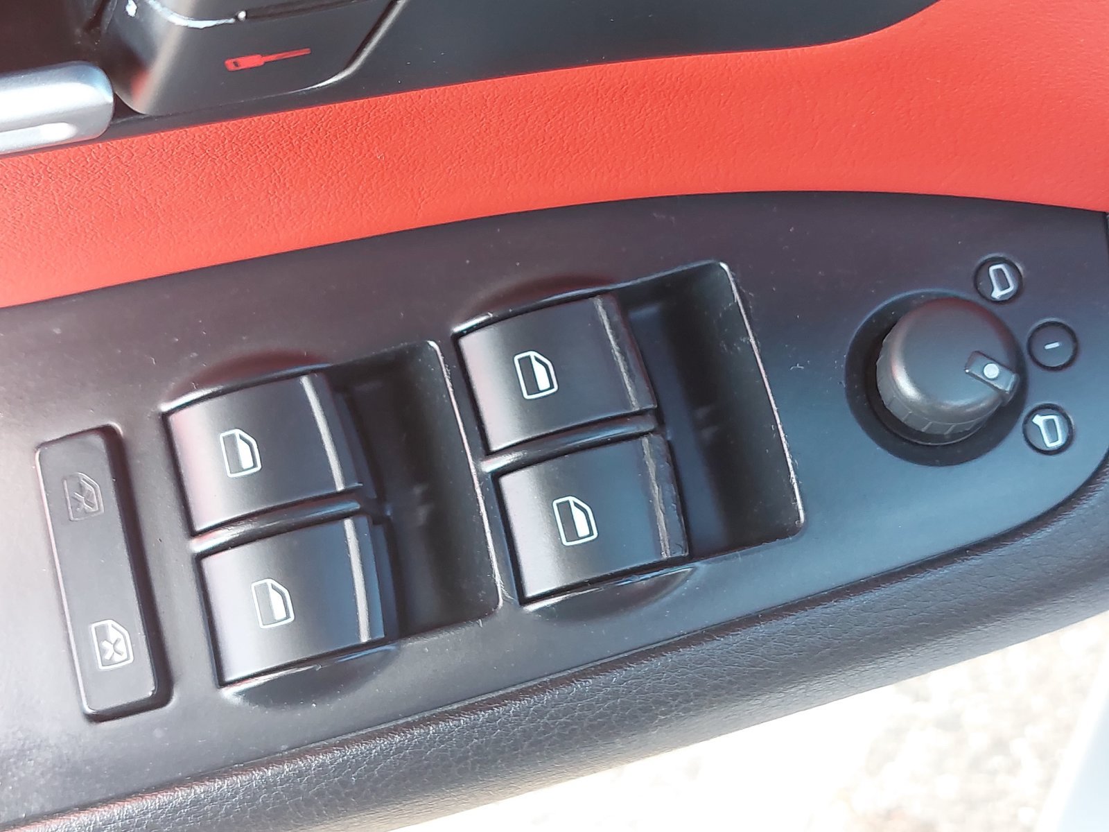 Used 2008 Audi RS 4 Sedan AWD/4WD image 31