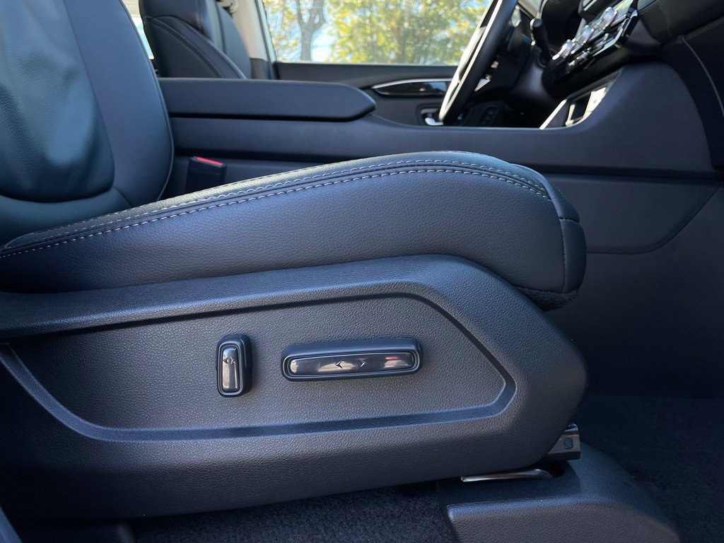 Certified 2025 Honda Pilot Touring image 30