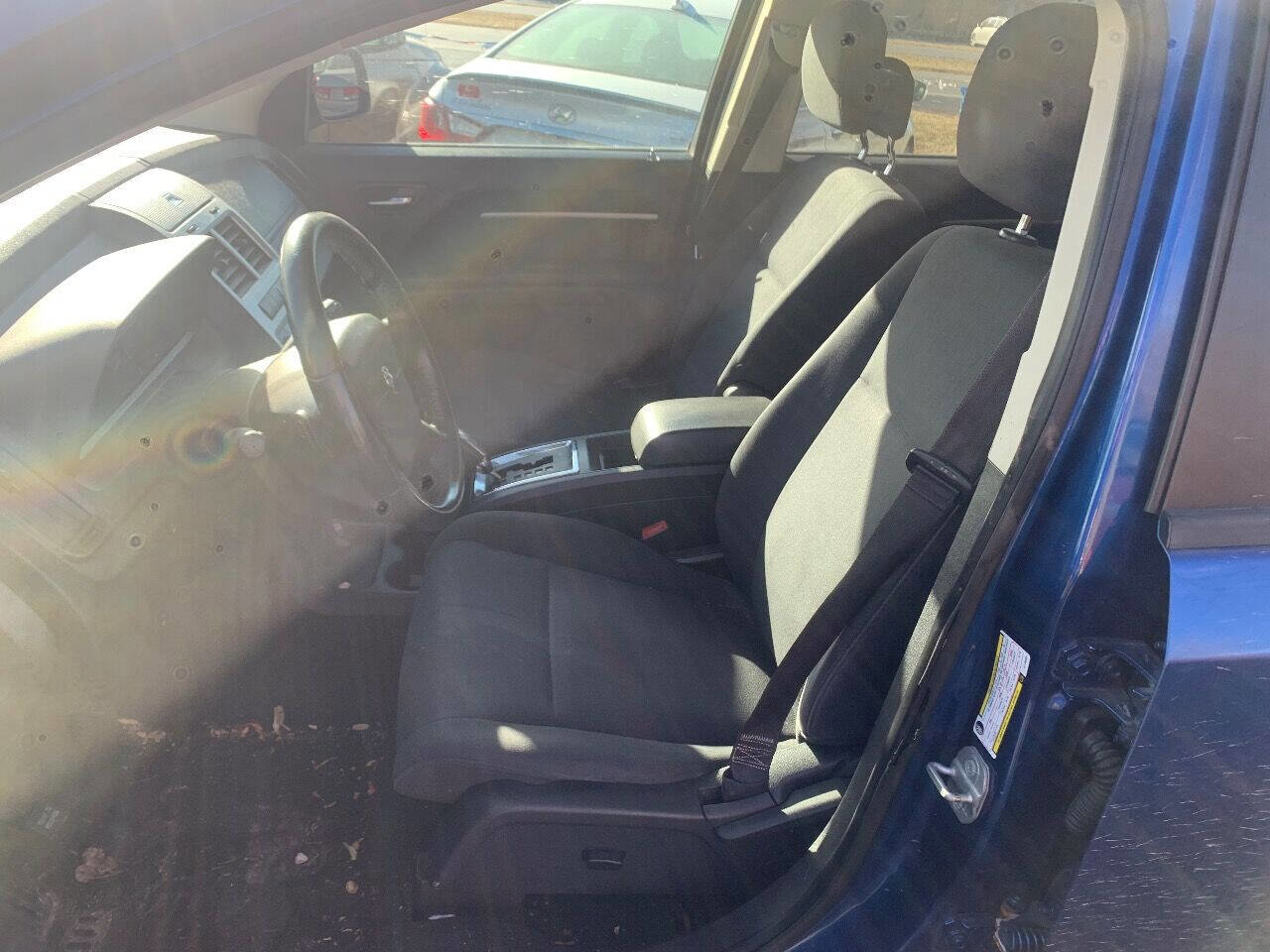 Used 2010 Dodge Journey SXT w/ Flexible Seating Group image 16