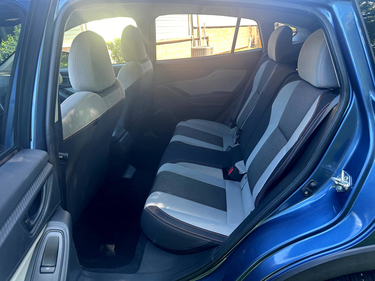 Used 2018 Subaru Crosstrek 2.0i Premium image 13