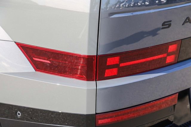 New 2026 Hyundai Santa Fe Calligraphy AWD/4WD image 10
