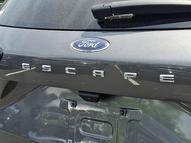 Certified 2022 Ford Escape SE w/ Convenience Package AWD/4WD image 36