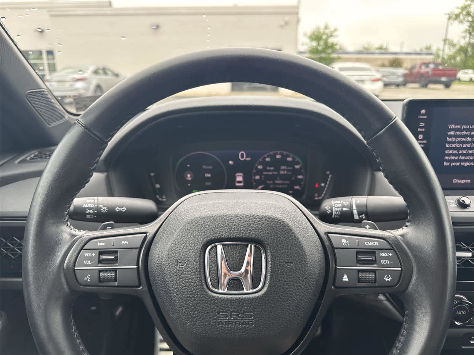Used 2023 Honda Accord Sport image 18