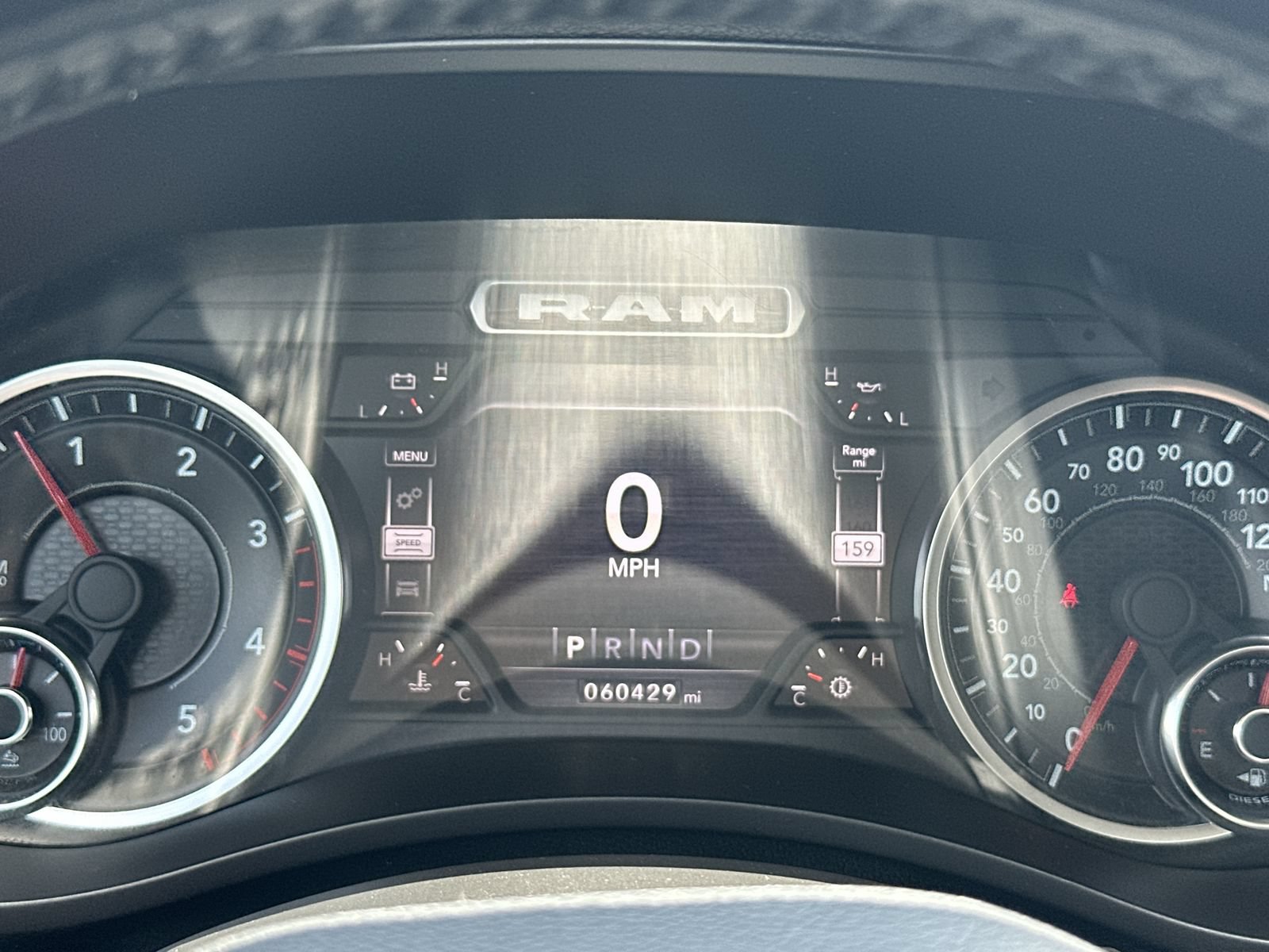 Used 2022 RAM 2500 Laramie AWD/4WD image 23