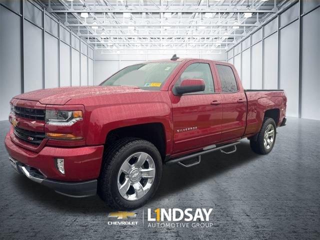 Used 2018 Chevrolet Silverado 1500 LT w/ All Star Edition