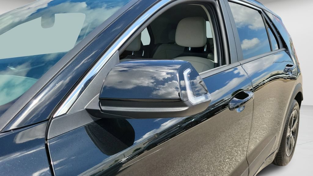 Used 2025 Kia Niro EX FWD image 33