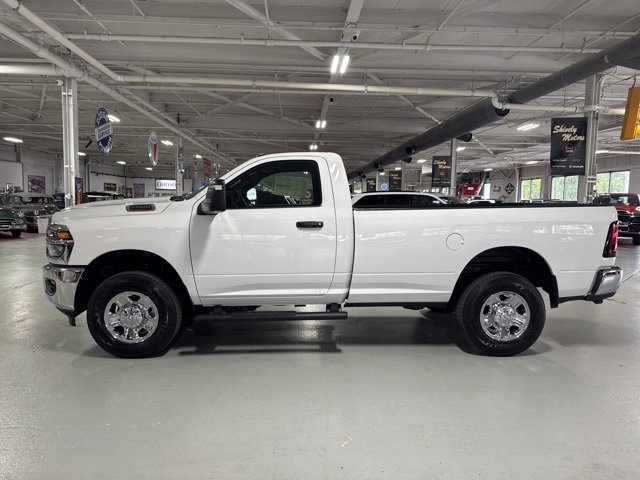 New 2026 RAM 2500 Tradesman image 2