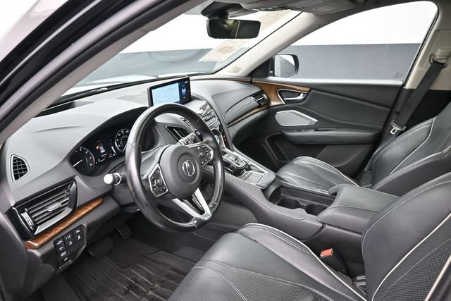 Used 2020 Acura RDX w/ Advance Package AWD/4WD image 25