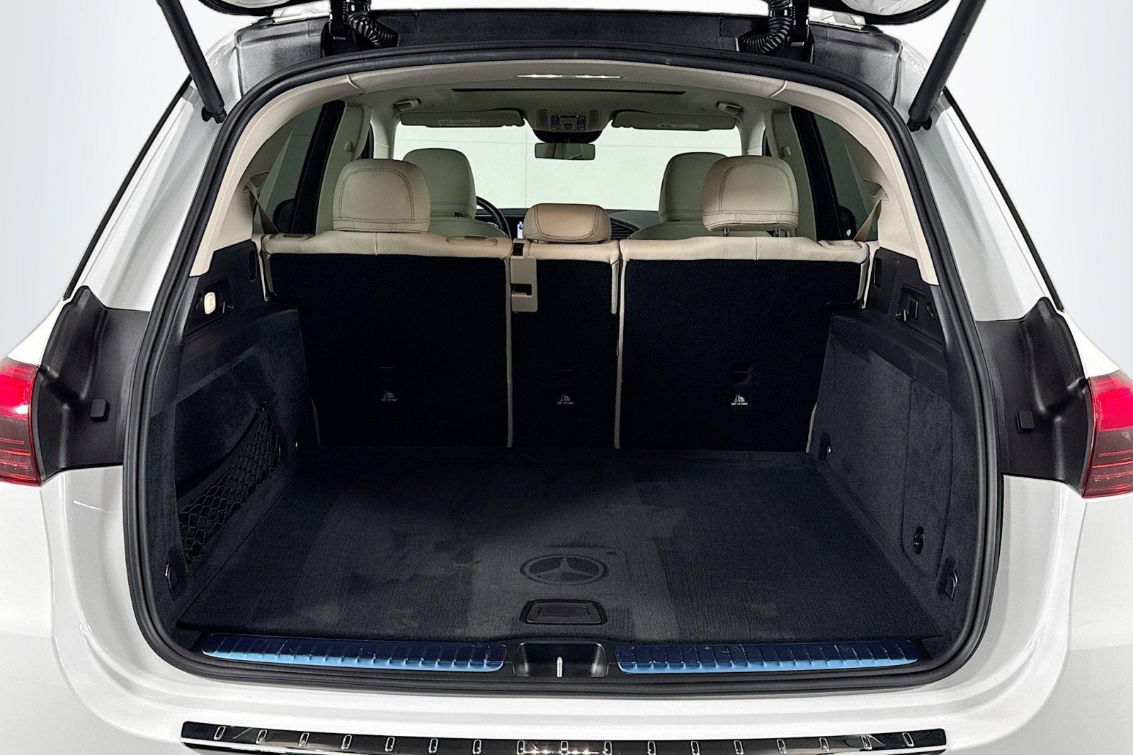 Certified 2025 Mercedes-Benz GLE 350 4MATIC image 23