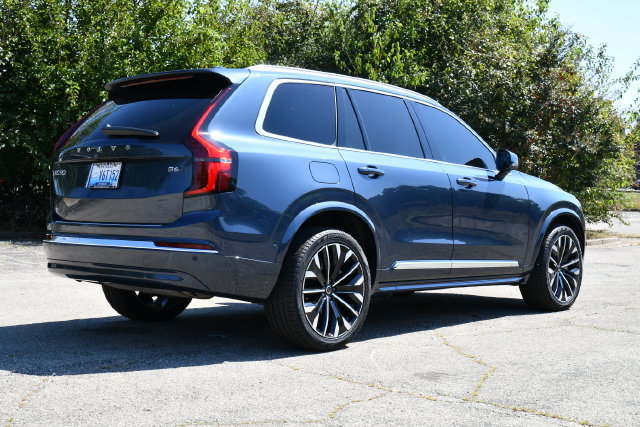 New 2026 Volvo XC90 B6 Plus w/ Protection Package Premier AWD/4WD image 7