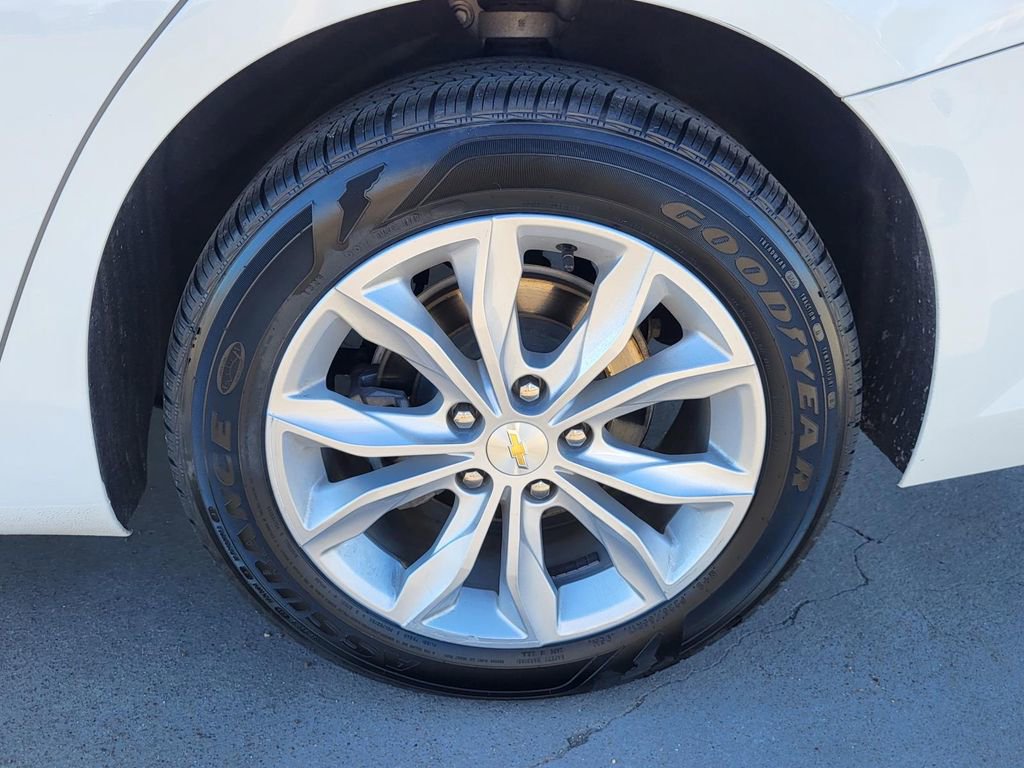 Used 2024 Chevrolet Malibu LT image 30