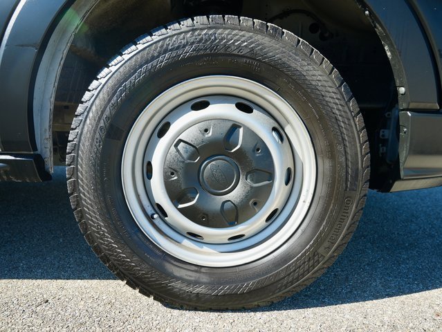 Used 2022 Ford Transit 350 XL image 26