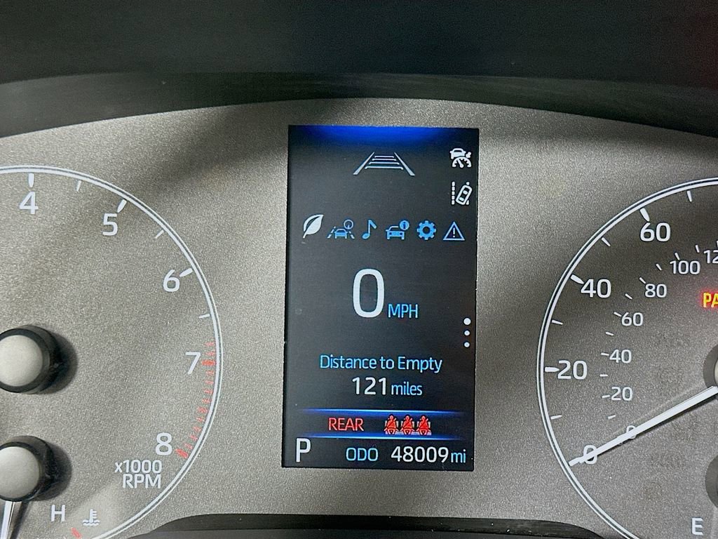 Used 2024 Toyota Corolla LE image 12