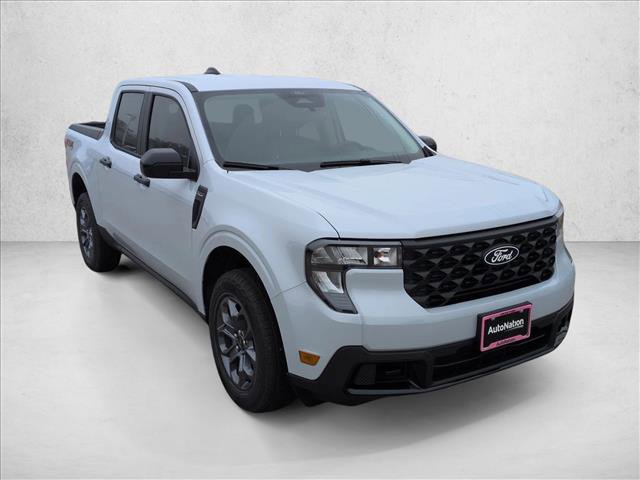 New 2026 Ford Maverick XLT w/ XLT Luxury Package image 6