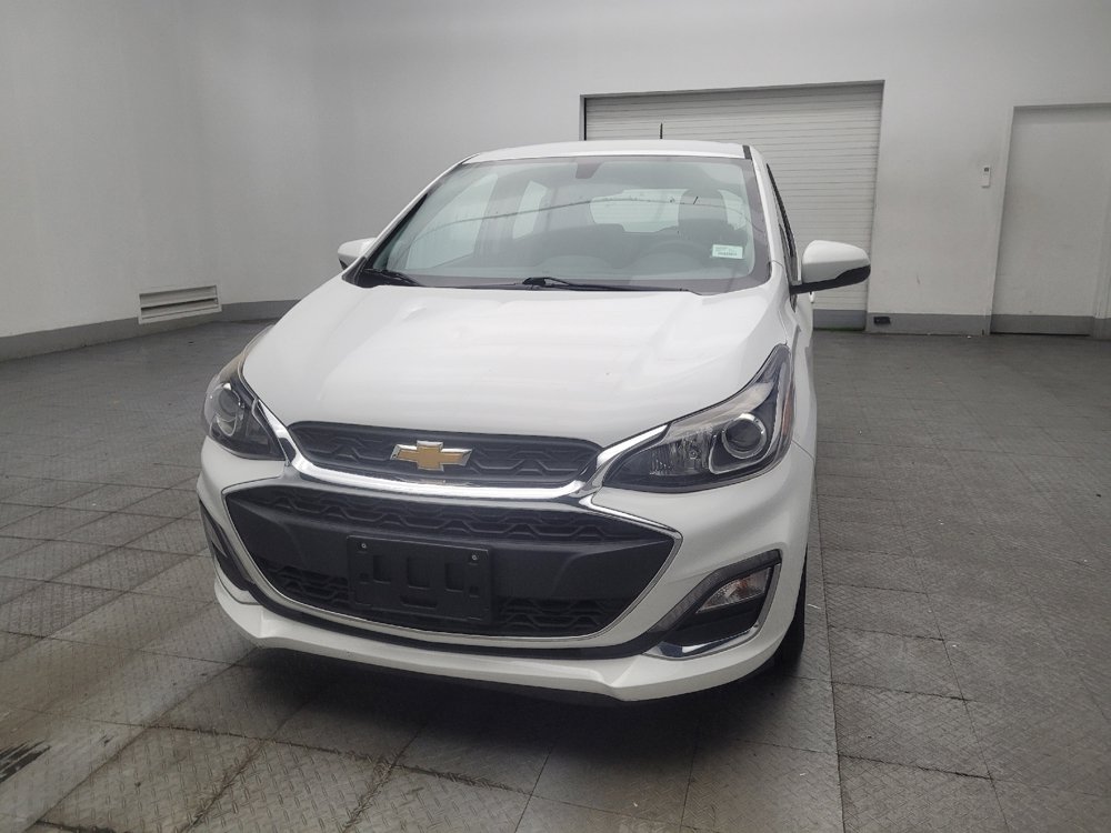 Used 2021 Chevrolet Spark LT FWD image 15