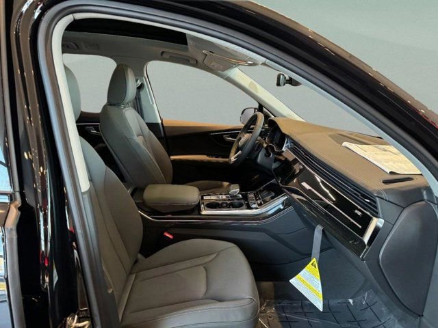 New 2026 Audi Q7 3.0T Premium Plus AWD/4WD image 20