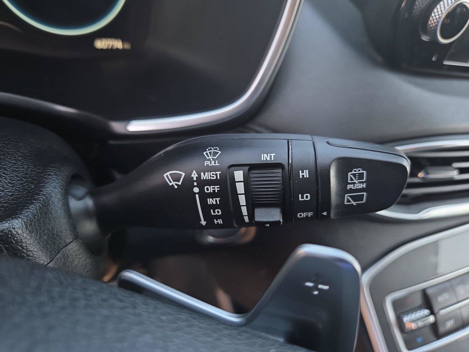 Used 2022 Hyundai Santa Fe XRT AWD/4WD image 15