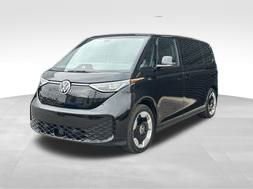 New 2025 Volkswagen ID. Buzz Pro S image 3