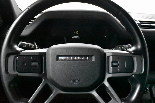 Used 2024 Land Rover Defender 90 X-Dynamic SE image 18