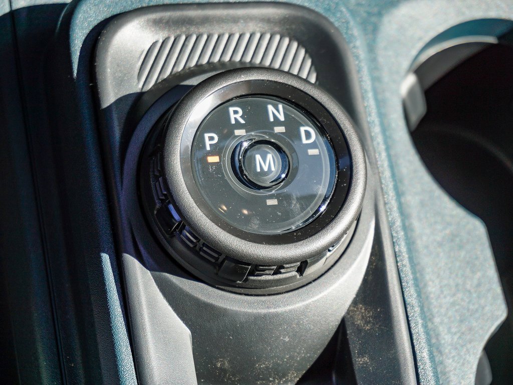 New 2025 Ford Maverick Lobo image 22