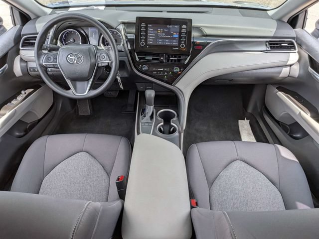 Used 2024 Toyota Camry LE FWD image 14