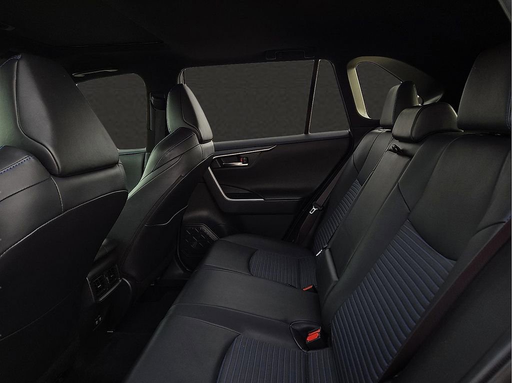 Used 2019 Toyota RAV4 XSE image 9