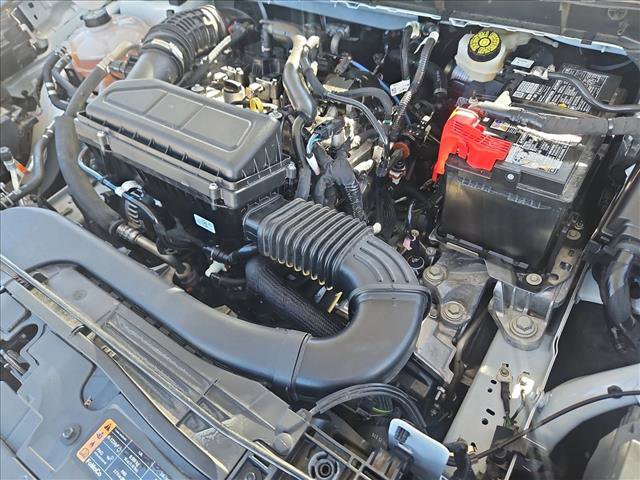 Used 2025 Ford Escape Active image 21